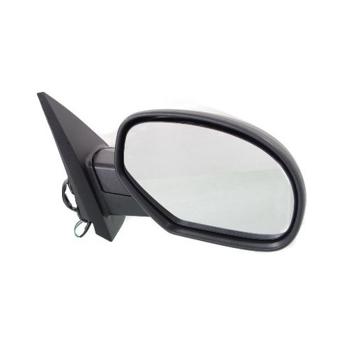 Chevy Silverado Replacement Mirror At Monster Auto Parts